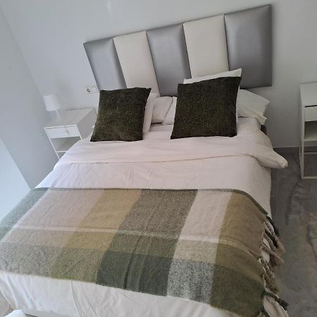 Apartamento 푸엔히롤라 외부 사진