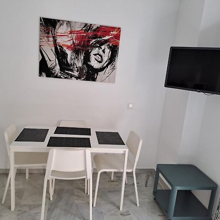 Apartamento 푸엔히롤라 외부 사진