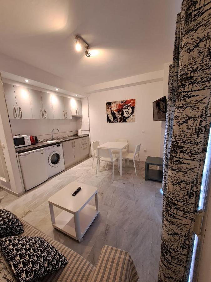 Apartamento 푸엔히롤라 외부 사진