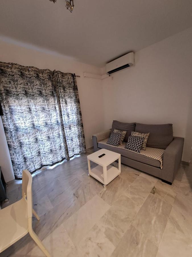 Apartamento 푸엔히롤라 외부 사진