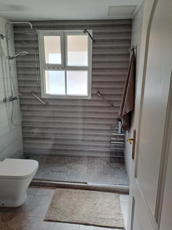 Apartamento 푸엔히롤라 외부 사진