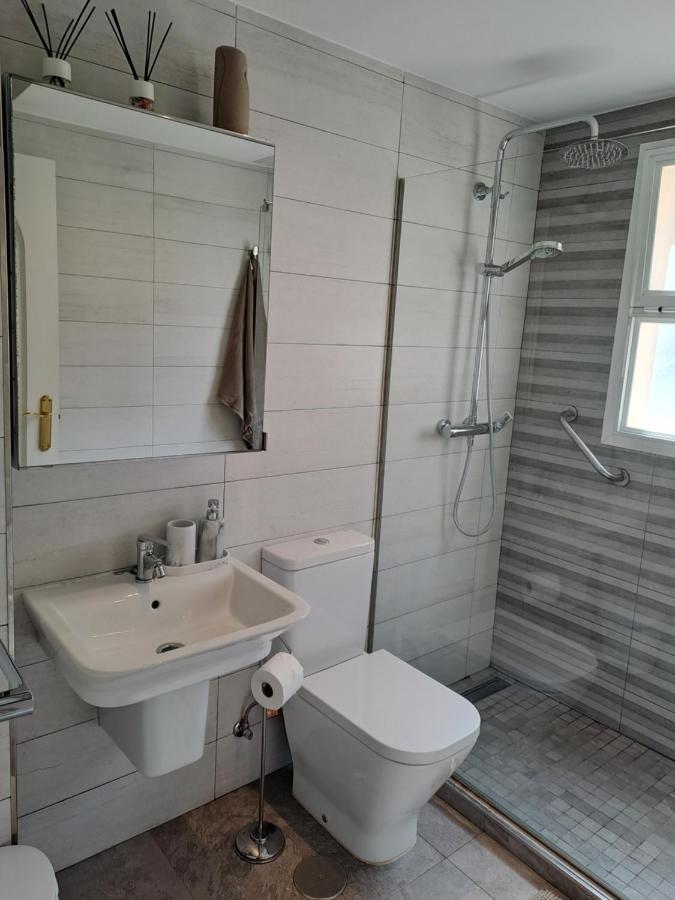 Apartamento 푸엔히롤라 외부 사진