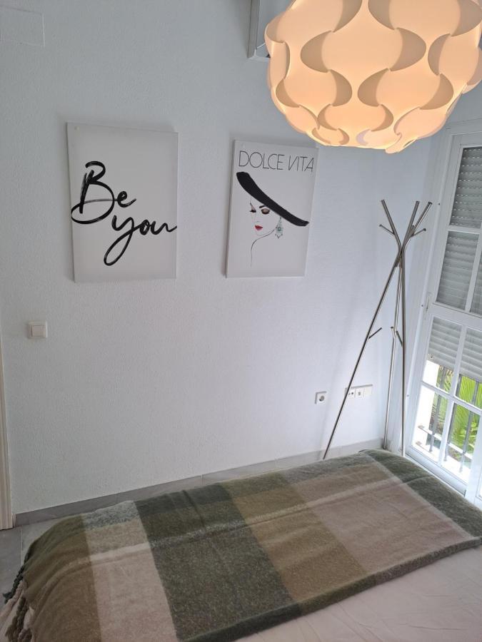 Apartamento 푸엔히롤라 외부 사진