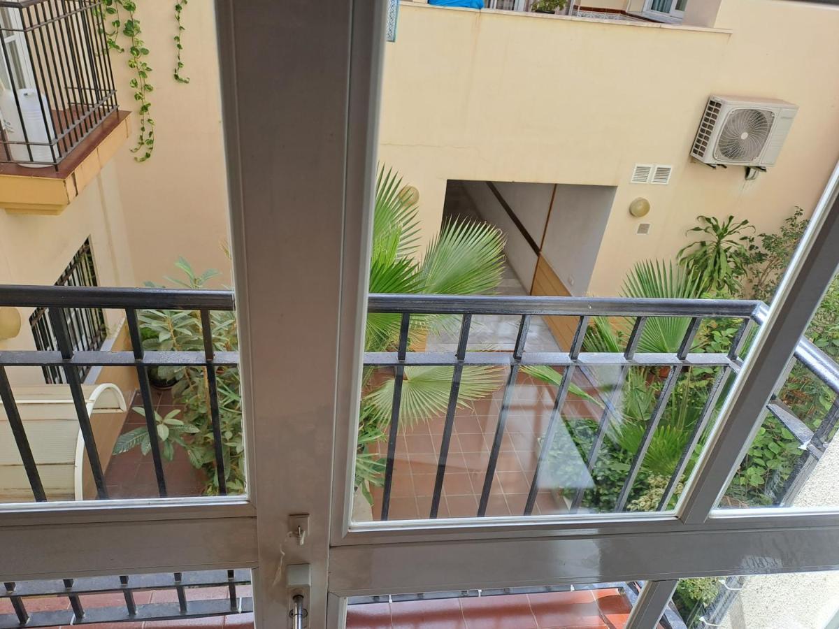 Apartamento 푸엔히롤라 외부 사진
