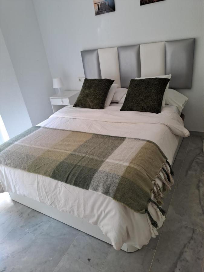 Apartamento 푸엔히롤라 외부 사진