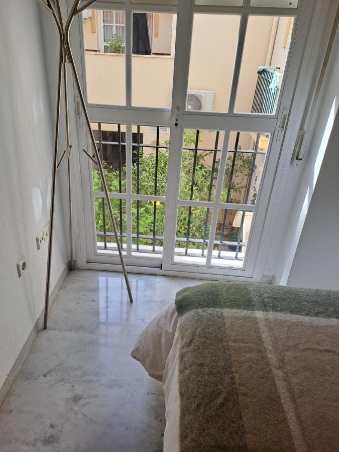 Apartamento 푸엔히롤라 외부 사진