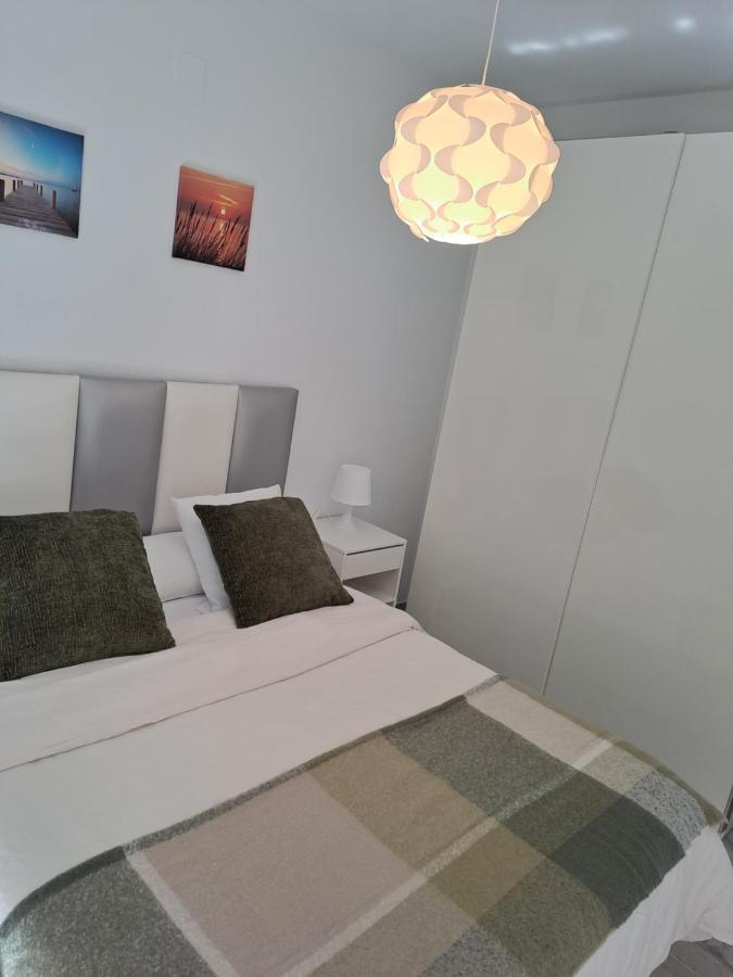 Apartamento 푸엔히롤라 외부 사진
