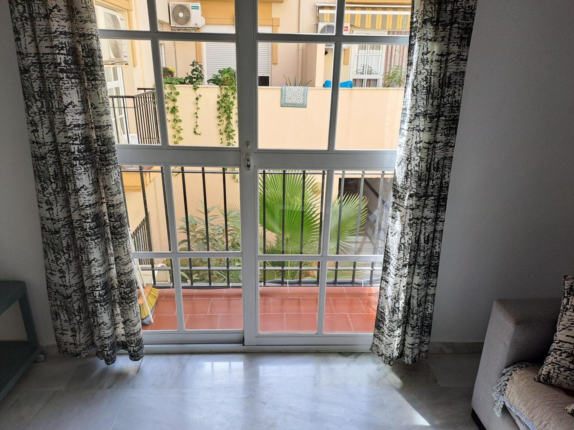 Apartamento 푸엔히롤라 외부 사진